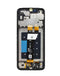Reparación de pantalla con marco Premium para Samsung Galaxy A14 5G en Guatemala.