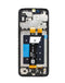 Reparación de pantalla con marco Samsung Galaxy A14 5G en Guatemala, calidad Premium y al mayorista.