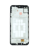 Reparación de pantalla con marco para Samsung Galaxy A15 4G / 5G en Guatemala.