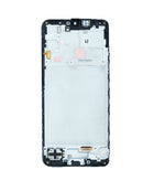 Repara la pantalla OLED original de tu Galaxy A16 en Guatemala con el mejor precio en mayoristas de pantallas.