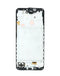 Reparación de pantalla OLED con marco para Samsung Galaxy A16 5G en Guatemala.