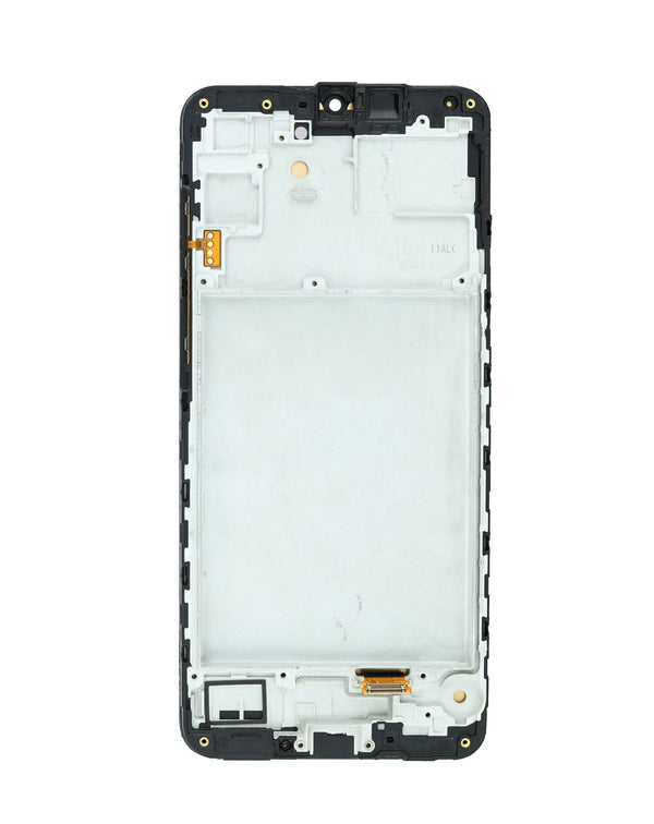 Encuentra la mejor pantalla con marco para Galaxy A16 5G en Guatemala en nuestros talleres de reparación de pantallas OLED.