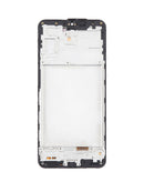 Reparación de pantalla Aftermarket OLED para Galaxy A17 en Guatemala.