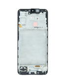 Pantalla original con marco Samsung Galaxy A17 5G (A176 / 2025)