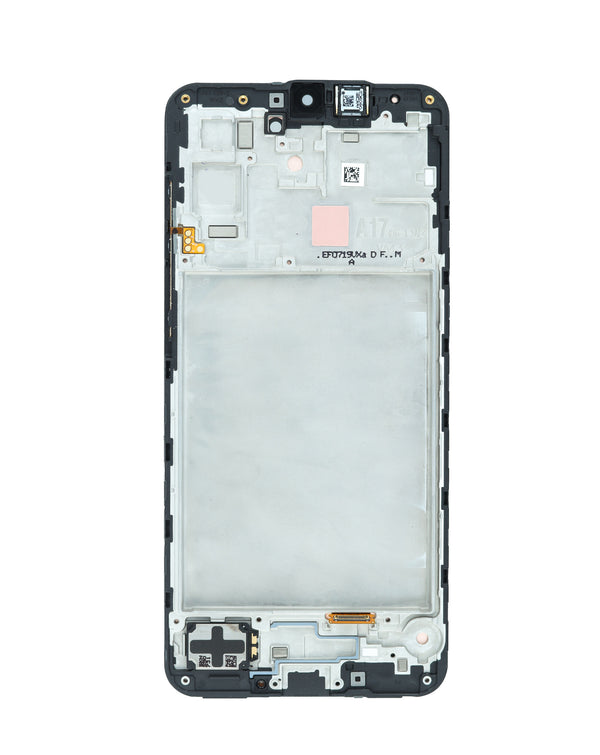 Pantalla original con marco Samsung Galaxy A17 5G (A176 / 2025)