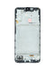 Pantalla original con marco Samsung Galaxy A17 5G (A176 / 2025)