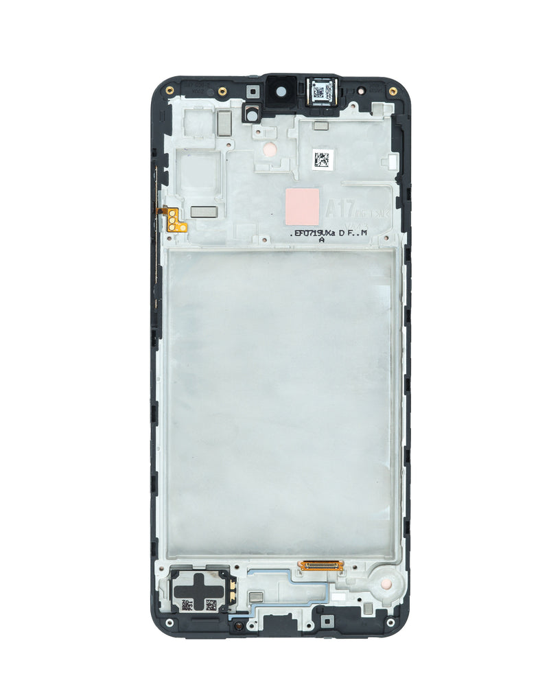 Pantalla original con marco Samsung Galaxy A17 5G (A176 / 2025)