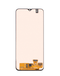 Panel frontal de repuesto para Samsung Galaxy A20 (A205 / 2019) sin marco, disponible en Guatemala para reparaciones de pantallas.