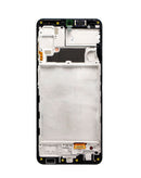 Compra mayorista en Guatemala pantallas con marco para Samsung Galaxy A22 4G en 2021.