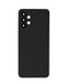 Encuentra tapa trasera con lente de cámara y adhesivo para Galaxy A23 5G (A236U / 2022) en Guatemala, ideal para reparaciones con los mejores precios al por mayor.