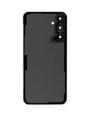 Encuentra tapas traseras con lente de cámara y adhesivo para Samsung Galaxy A25 5G en Guatemala con la mejor calidad y sin logo.