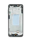 Reparación de pantalla premium con marco para Samsung Galaxy A26 en Guatemala.