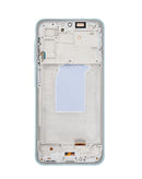 Reparación de pantalla con marco OLED Samsung Galaxy A26 en Guatemala, compra al mayor en componentes de display de calidad premium.