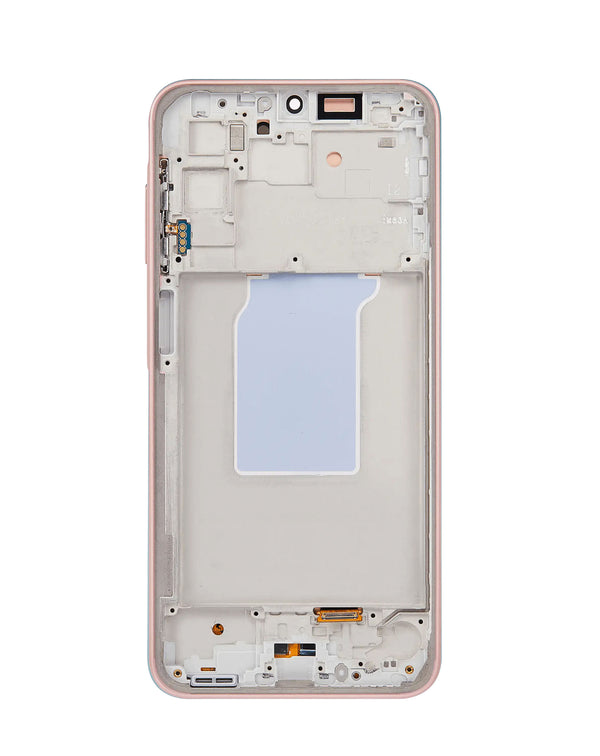 Reparación de Pantalla OLED Galaxy A26 en Guatemala al mejor precio.