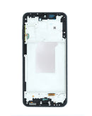 Reparación de pantalla con marco para Samsung Galaxy A26 en Guatemala al mejor precio.