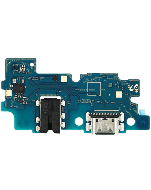 Reparación de puerto de carga con jack de audífonos para Samsung Galaxy A30 (A305) en Guatemala.