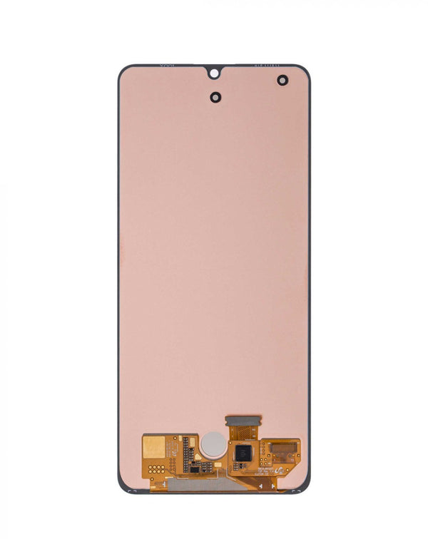 Reparación de pantalla OLED sin marco para Galaxy A32 4G en Guatemala, encuentra el mejor precio en mayoristas y talleres especializados.