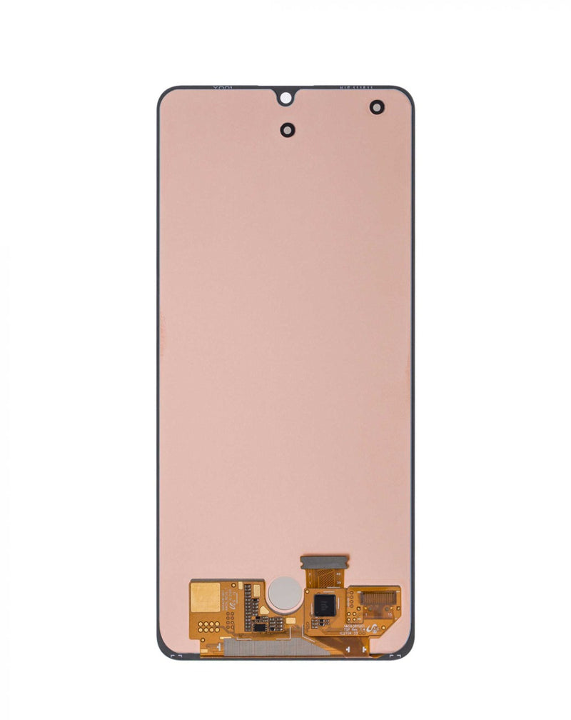 Reparación de pantalla OLED sin marco para Galaxy A32 4G en Guatemala, encuentra el mejor precio en mayoristas y talleres especializados.