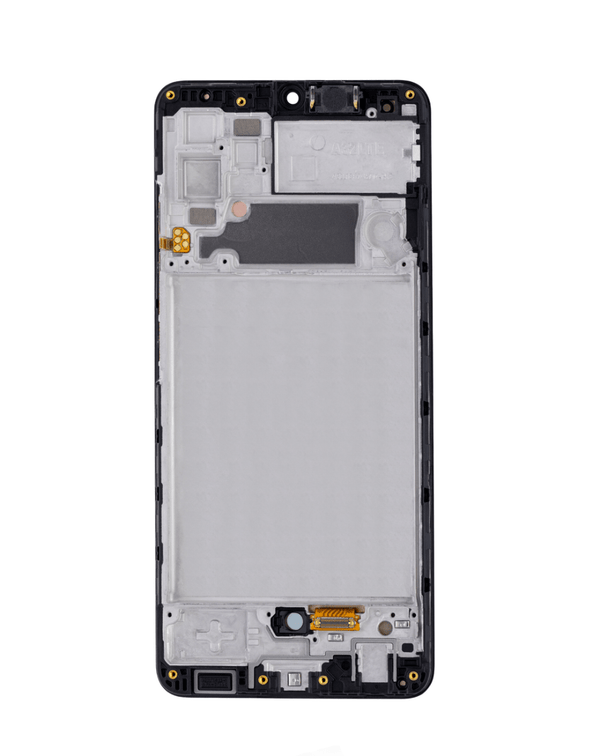 Encuentra pantallas con marco OLED para Samsung Galaxy A32 4G en Guatemala en nuestra tienda de repuestos para celulares.