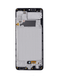 Encuentra pantallas con marco OLED para Samsung Galaxy A32 4G en Guatemala en nuestra tienda de repuestos para celulares.