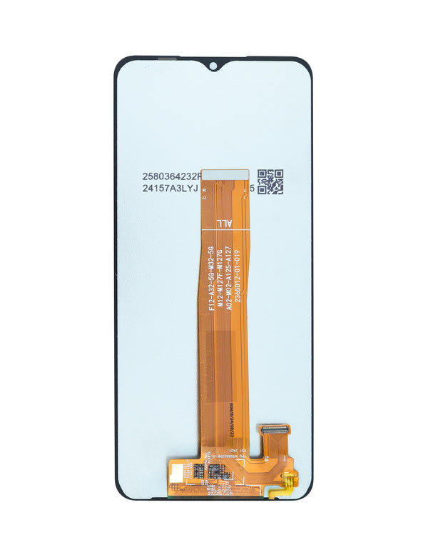 Reparación de pantalla sin marco Galaxy A32 5G (A326 / 2021) en Guatemala.