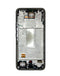 Reparación de pantalla OLED Galaxy A34 5G en Guatemala.