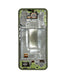 Encuentra pantallas originales OLED con marco para Samsung Galaxy A34 5G en Guatemala, disponibles en servicio técnico autorizado.