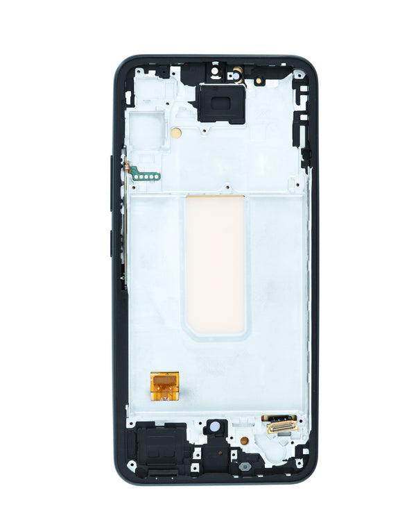 Venta de pantallas OLED Samsung Galaxy A34 5G en Guatemala a precios de mayorista.