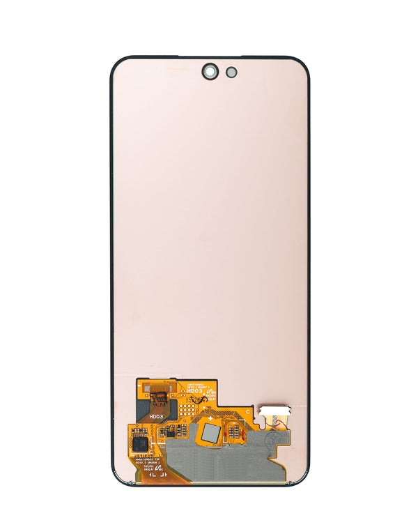 Compra la pantalla sin marco Samsung Galaxy A36/A56 en Guatemala al mejor precio en talleres de reparación de smartphones.
