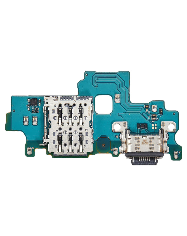 Reparación de puerto de carga en Guatemala para Samsung Galaxy A36 (A366 / 2025).