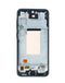 Reparación de pantalla con marco para Samsung Galaxy A36 en Guatemala.