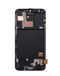 Pantalla OLED con marco Galaxy A40 (A405 / 2019) (Premium)