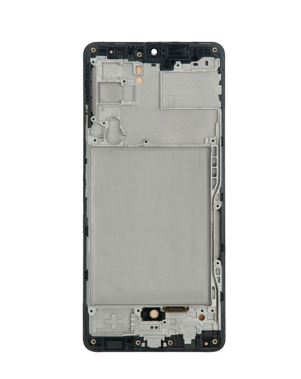Repara la pantalla con marco incell del Samsung Galaxy A42 5G en Guatemala con los mejores precios de mayorista en pantallas.