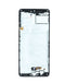 Pantalla OLED con marco Samsung Galaxy A42 5G (A426 / 2020) (6.52")