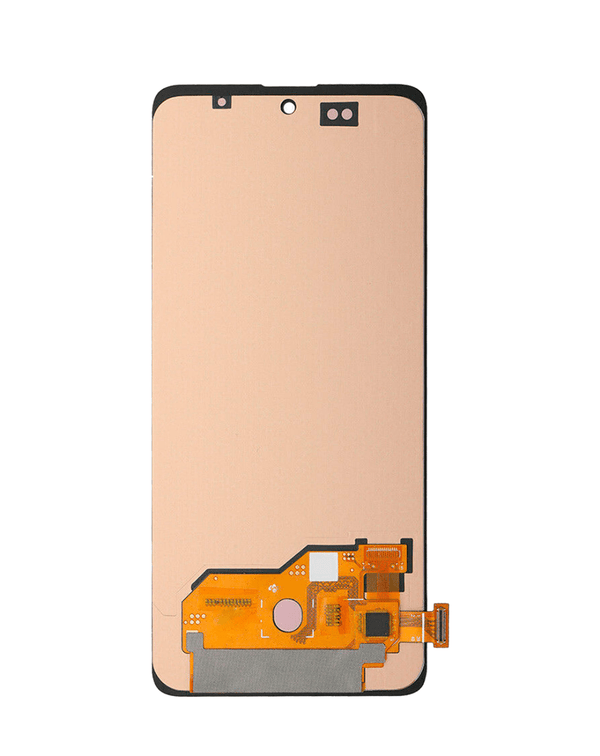 Reparación de pantalla OLED sin marco para Samsung Galaxy A51 en Guatemala, encuentra la mejor opción en mayoristas y talleres especializados.