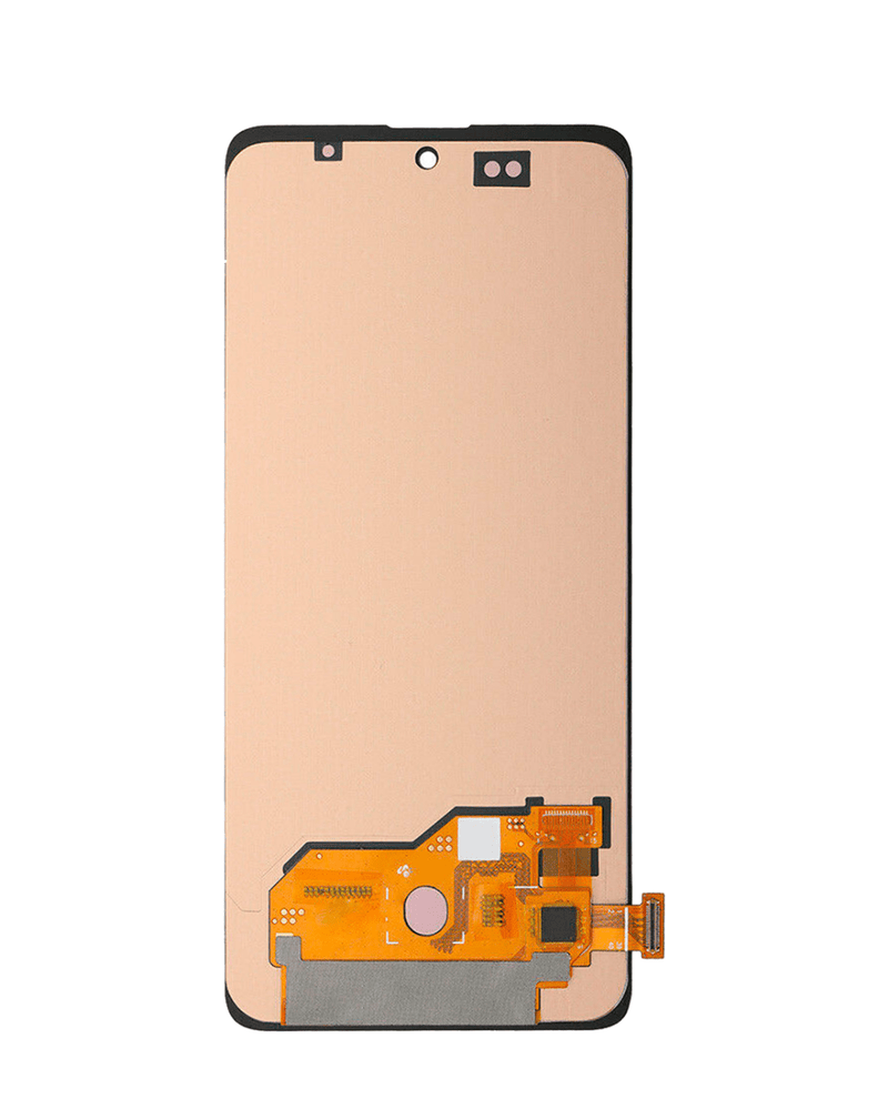 Reparación de pantalla OLED sin marco para Samsung Galaxy A51 en Guatemala, encuentra la mejor opción en mayoristas y talleres especializados.