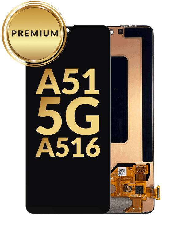 Pantalla OLED sin marco para Galaxy A51 5G, la mejor calidad y precio en Guatemala.