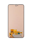 Pantalla OLED sin marco para Galaxy A55 5G (A556 / 2024) (Premium)