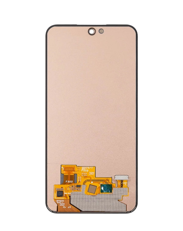 Pantalla OLED sin marco para Galaxy A55 5G (A556 / 2024) (Premium)