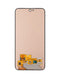 Pantalla OLED sin marco para Galaxy A55 5G (A556 / 2024) (Premium)