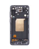 Venta al por mayor de Pantallas con marco OLED para Samsung Galaxy A55 5G en Guatemala.