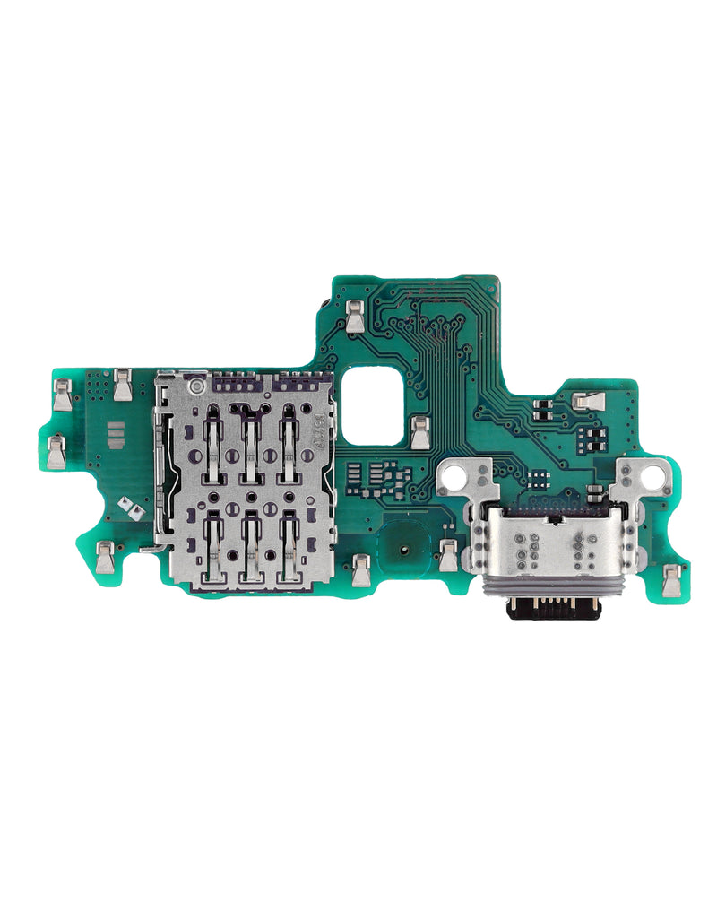 Repara el puerto de carga y el lector de SIM de Samsung Galaxy A56 en Guatemala con este producto de alta calidad.