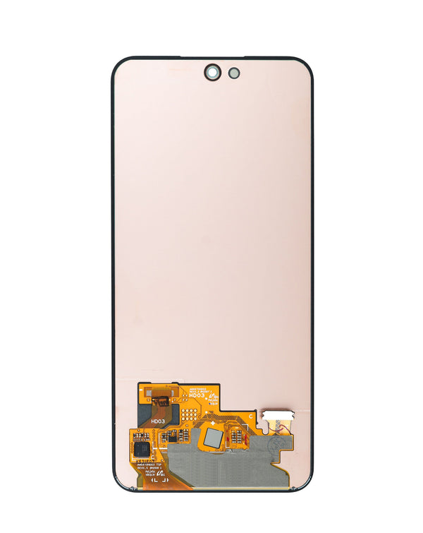 Pantalla original sin marco OLED Galaxy A56 5G / A36 5G (A566 / A366 / 2025)