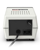 Compra al por mayor en Guatemala un taladro eléctrico Saeshin de 65W y 35000rpm para uñas de la marca SlowBack.