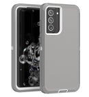 Encuentra la mejor funda heavy duty para tu Samsung Galaxy S20 FE en Guatemala.