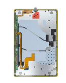 Pantalla OLED sin marco para Galaxy Tab S9 Plus disponible en Guatemala a precios de mayorista, para reparaciones o talleres.