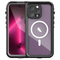 Protege tu iPhone 14 Plus con la funda impermeable SHELLBOX en Guatemala.