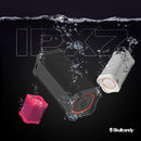Encuentra el altavoz portátil inalámbrico Skullcandy Terrain XL en Guatemala para disfrutar de un sonido potente en cualquier lugar.