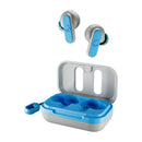 Skullcandy Dime XT 2 True Wireless (Gris Claro/Azul)