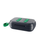 Skullcandy Dime XT2 True Wireless - Azul oscuro/Verde